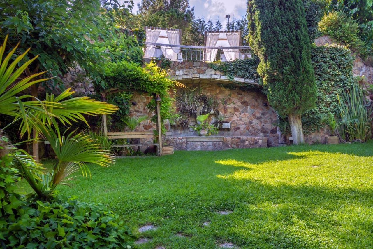 Hotel Ght Neptuno-Tossa & Venus Spa Tossa de Mar Exteriér fotografie