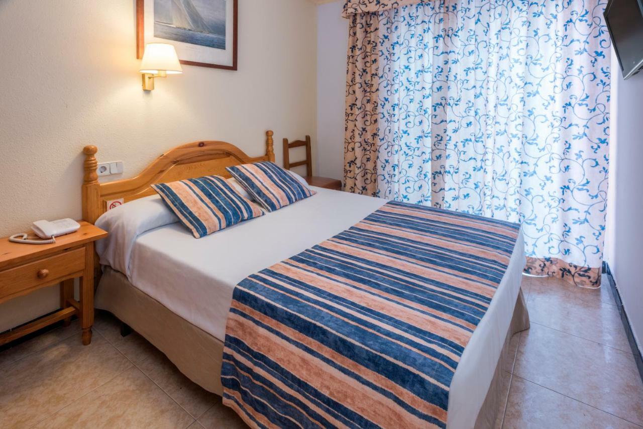 Hotel Ght Neptuno-Tossa & Venus Spa Tossa de Mar Exteriér fotografie